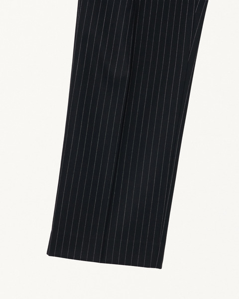 AK STRIPE TROUSER 詳細画像
