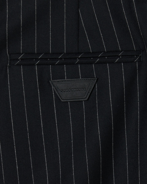 AK STRIPE TROUSER 詳細画像