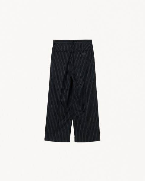 AK STRIPE TROUSER