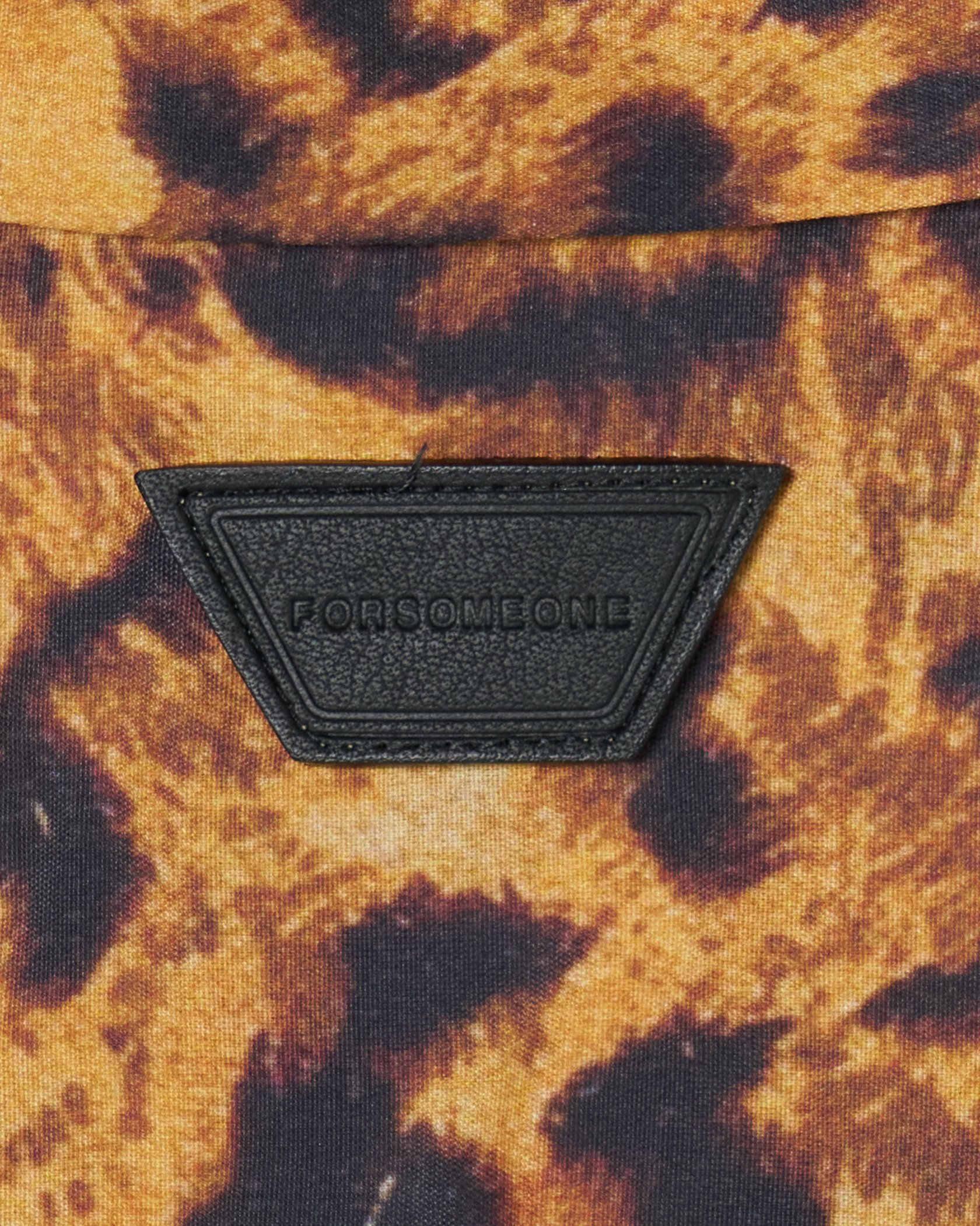 AK LEOPARD SHIRT 詳細画像 Leopard 11
