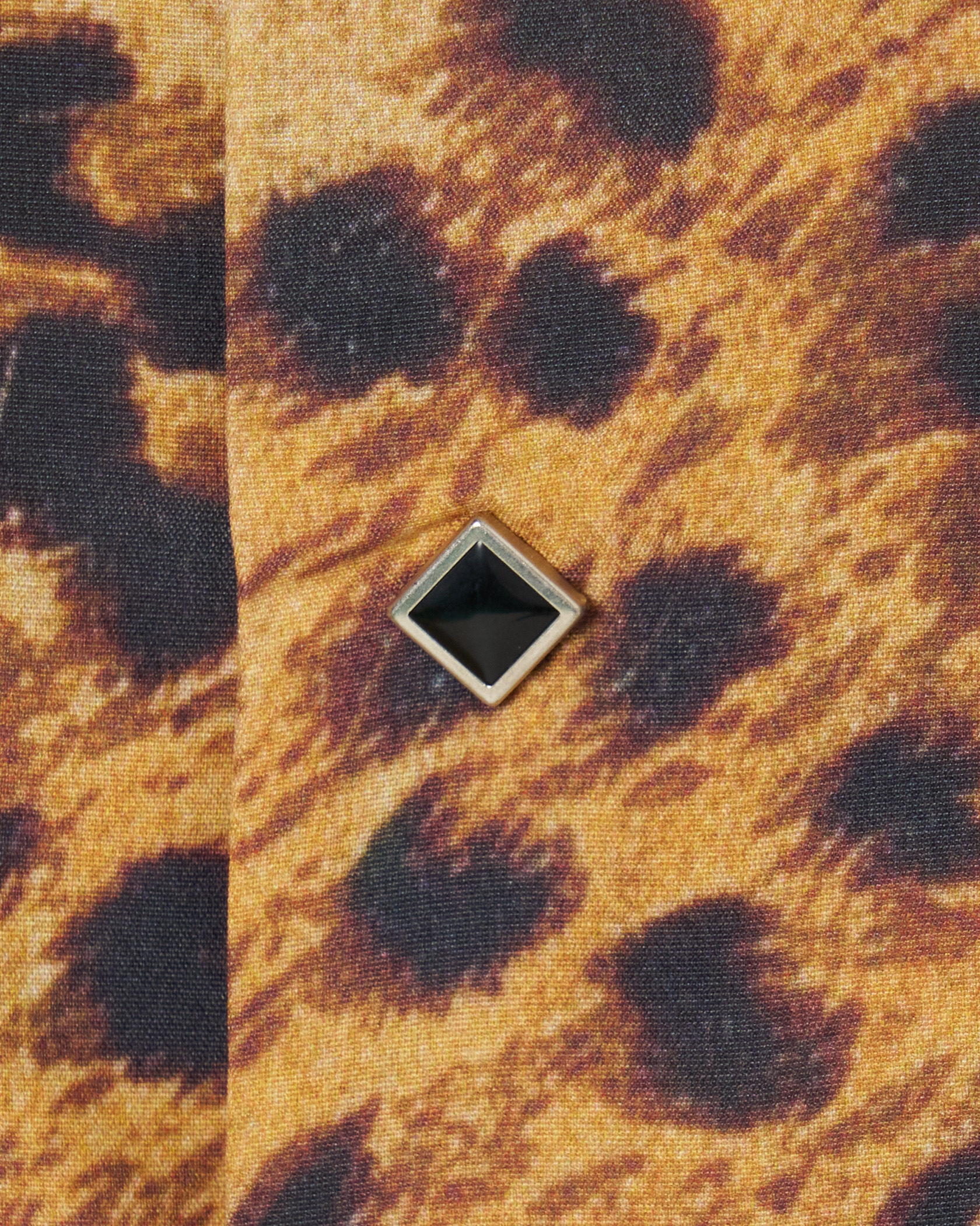 AK LEOPARD SHIRT 詳細画像 Leopard 7