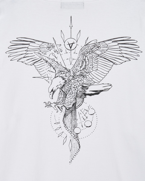AK TEE  詳細画像