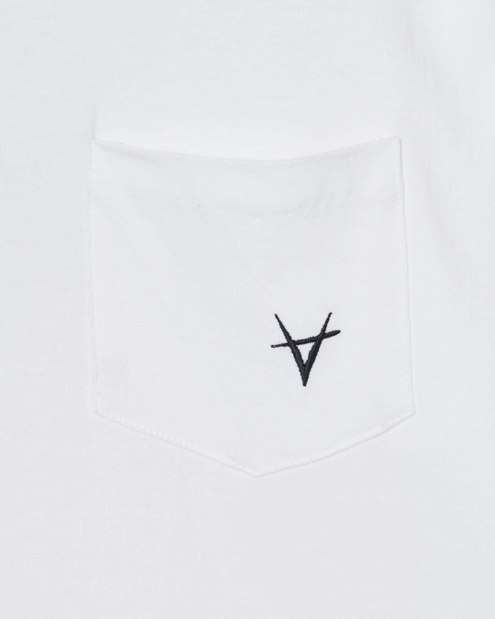 AK TEE  詳細画像 O.White 4