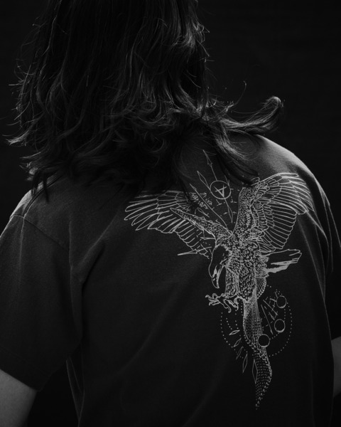 AK TEE 詳細画像