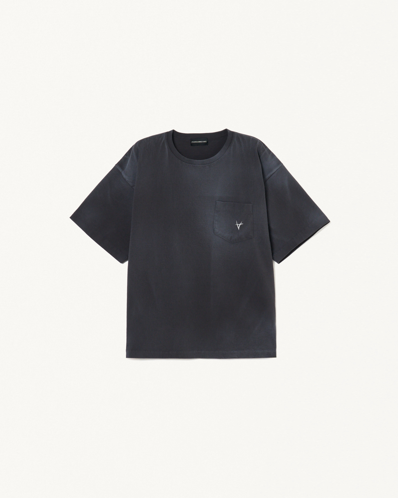 AK TEE 詳細画像 D.Grey 3
