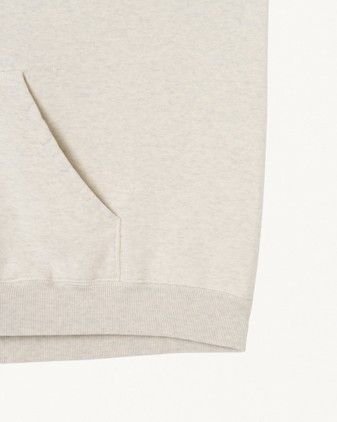 AK ZIP HOODIE 詳細画像