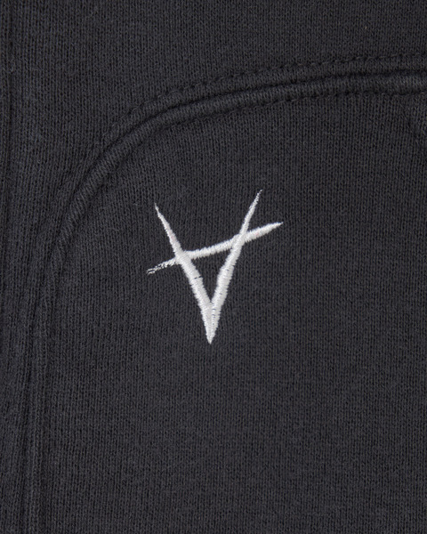 AK ZIP HOODIE 詳細画像