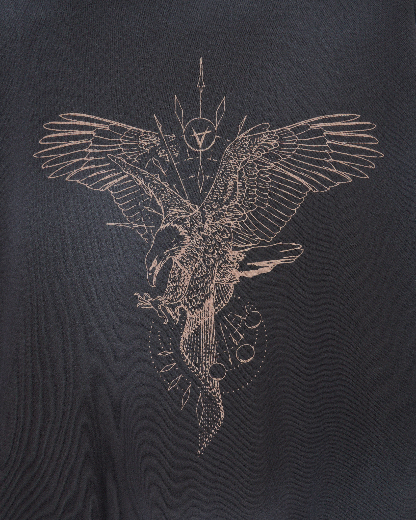AK ZIP HOODIE 詳細画像 D.Grey 5