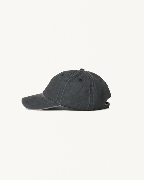 AK LOGO CAP 詳細画像