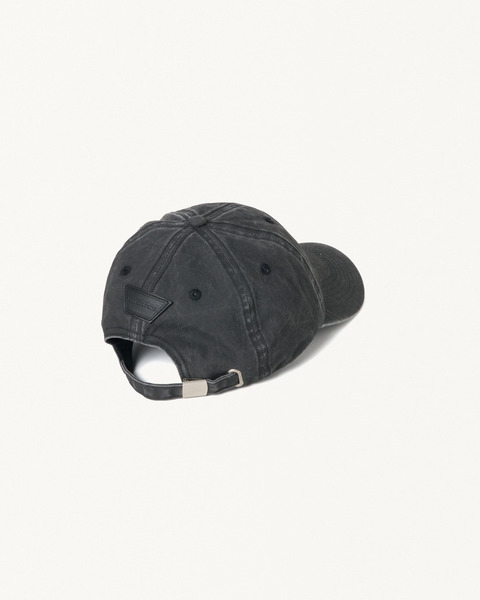 AK LOGO CAP 詳細画像
