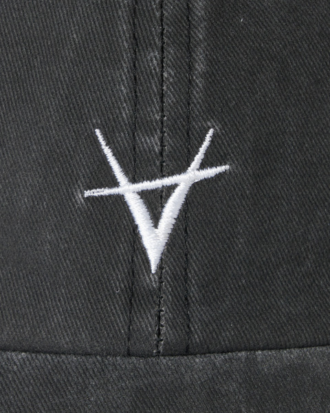 AK LOGO CAP 詳細画像