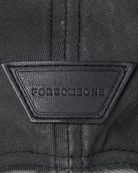 AK LOGO CAP 詳細画像
