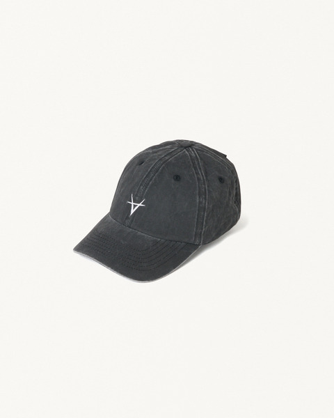 AK LOGO CAP