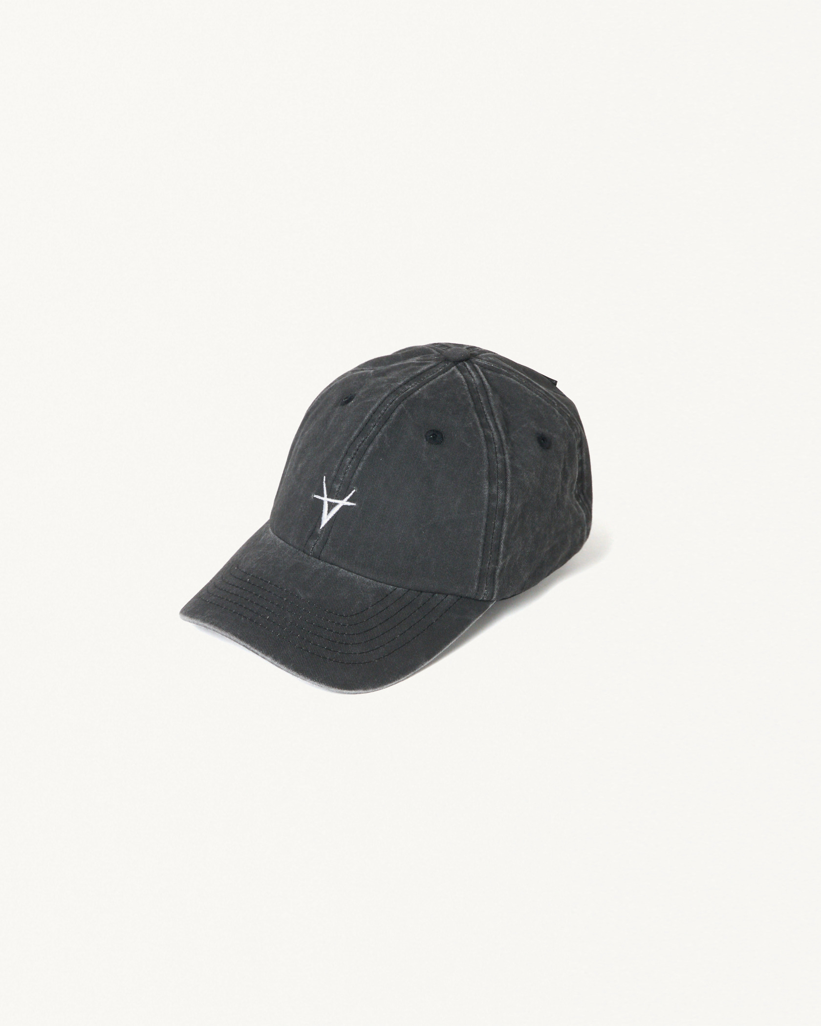 AK LOGO CAP 詳細画像 D.Grey 2