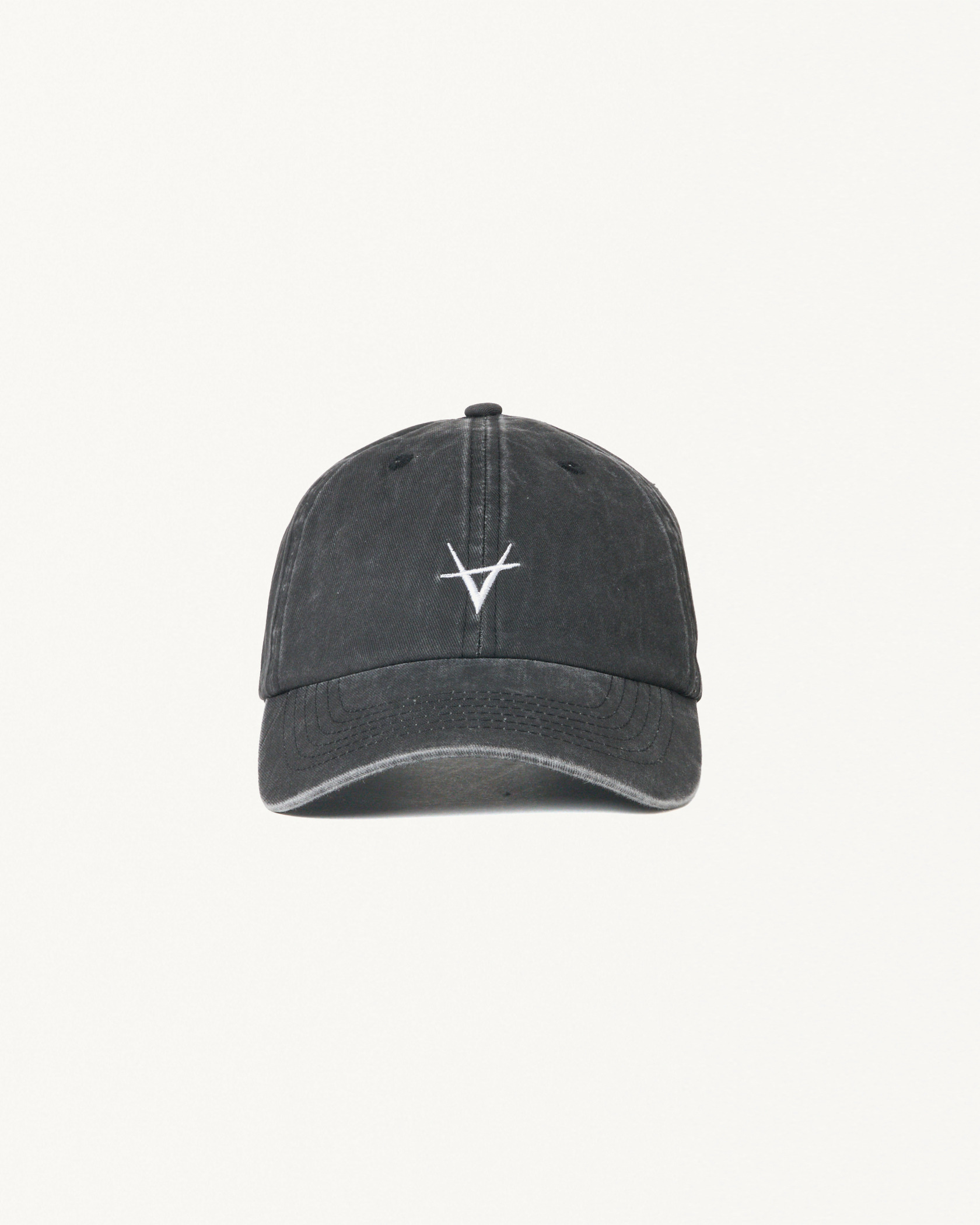 AK LOGO CAP 詳細画像 D.Grey 3