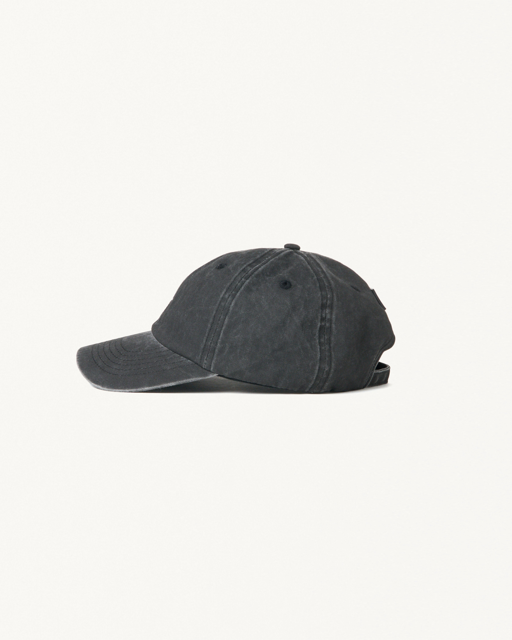 AK LOGO CAP 詳細画像 D.Grey 4