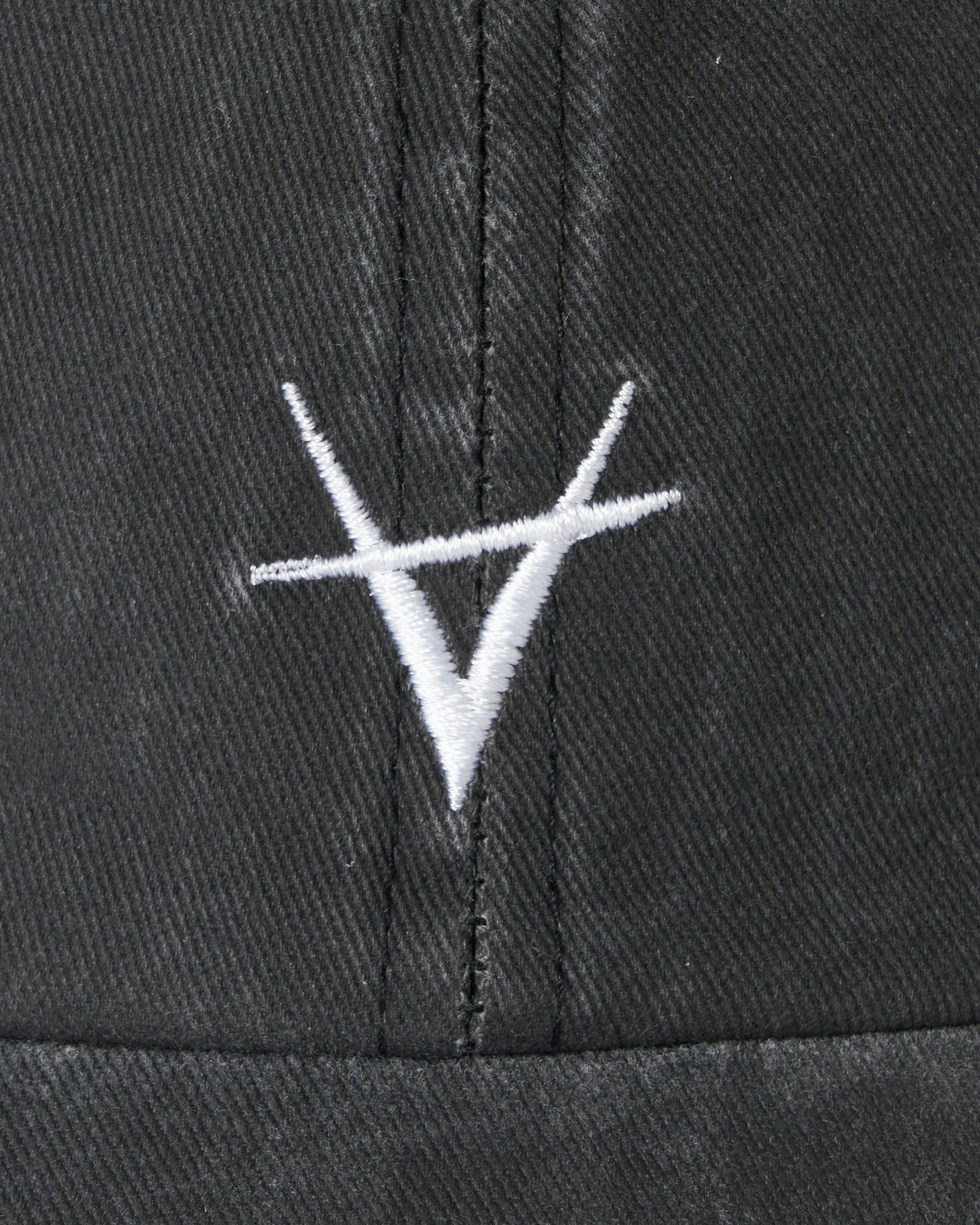 AK LOGO CAP 詳細画像 D.Grey 7