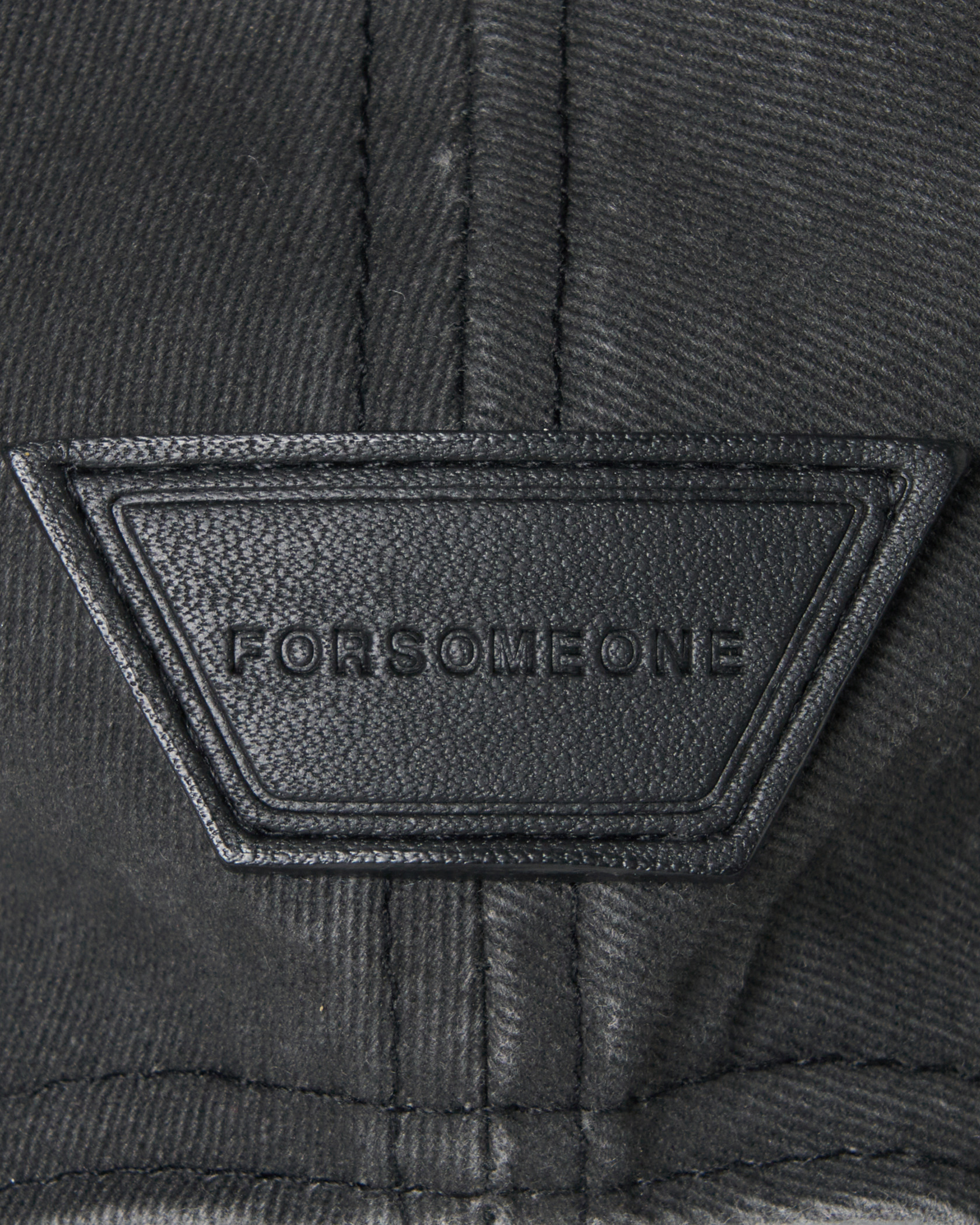 AK LOGO CAP 詳細画像 D.Grey 8