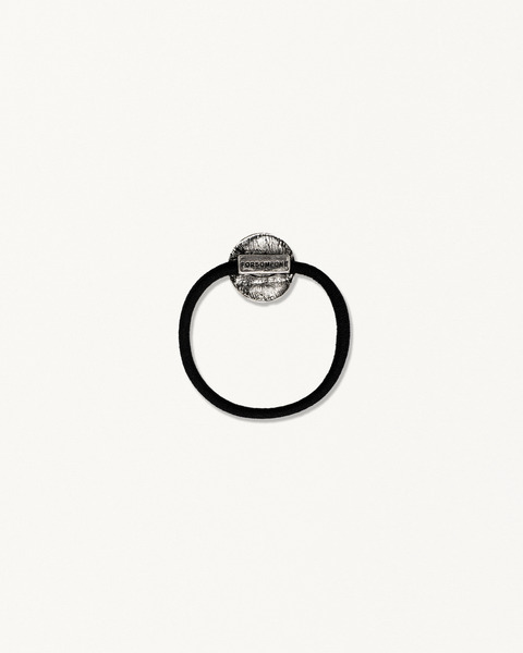 AK CONCHO HAIR TIE 詳細画像