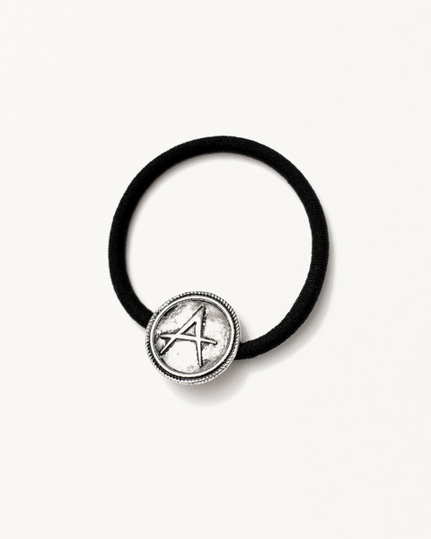 AK CONCHO HAIR TIE 詳細画像