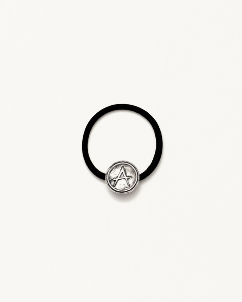 AK CONCHO HAIR TIE