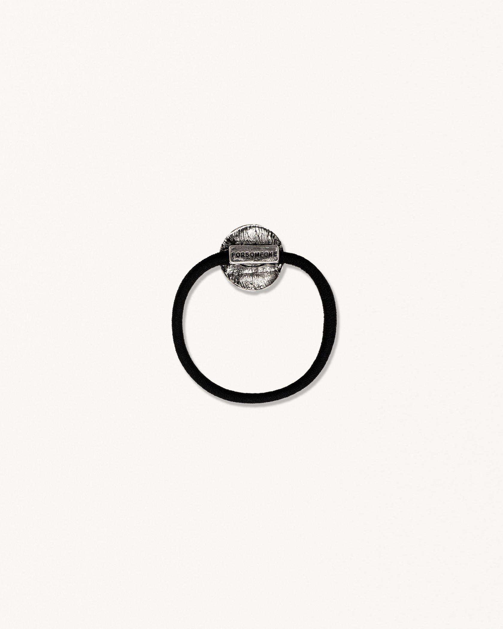 AK CONCHO HAIR TIE 詳細画像 Black 3