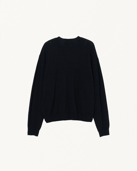 HENLY KNIT LS 詳細画像