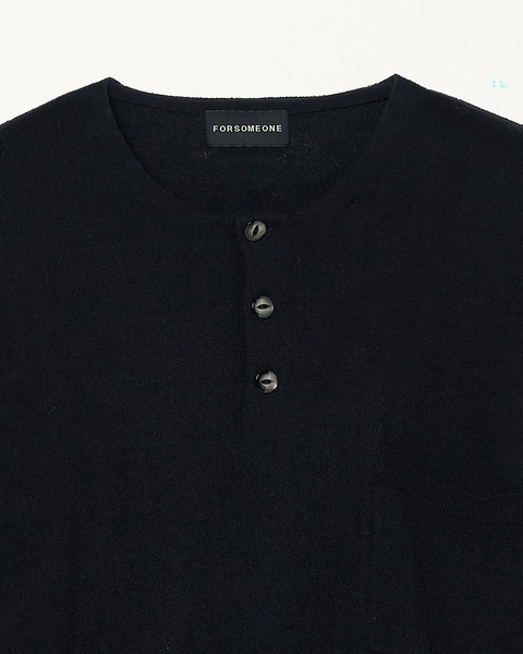 HENLY KNIT LS 詳細画像