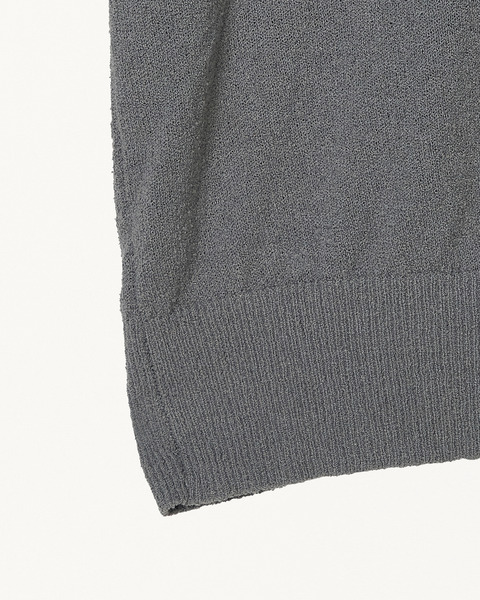 HENLY KNIT LS 詳細画像