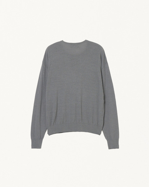 HENLY KNIT LS