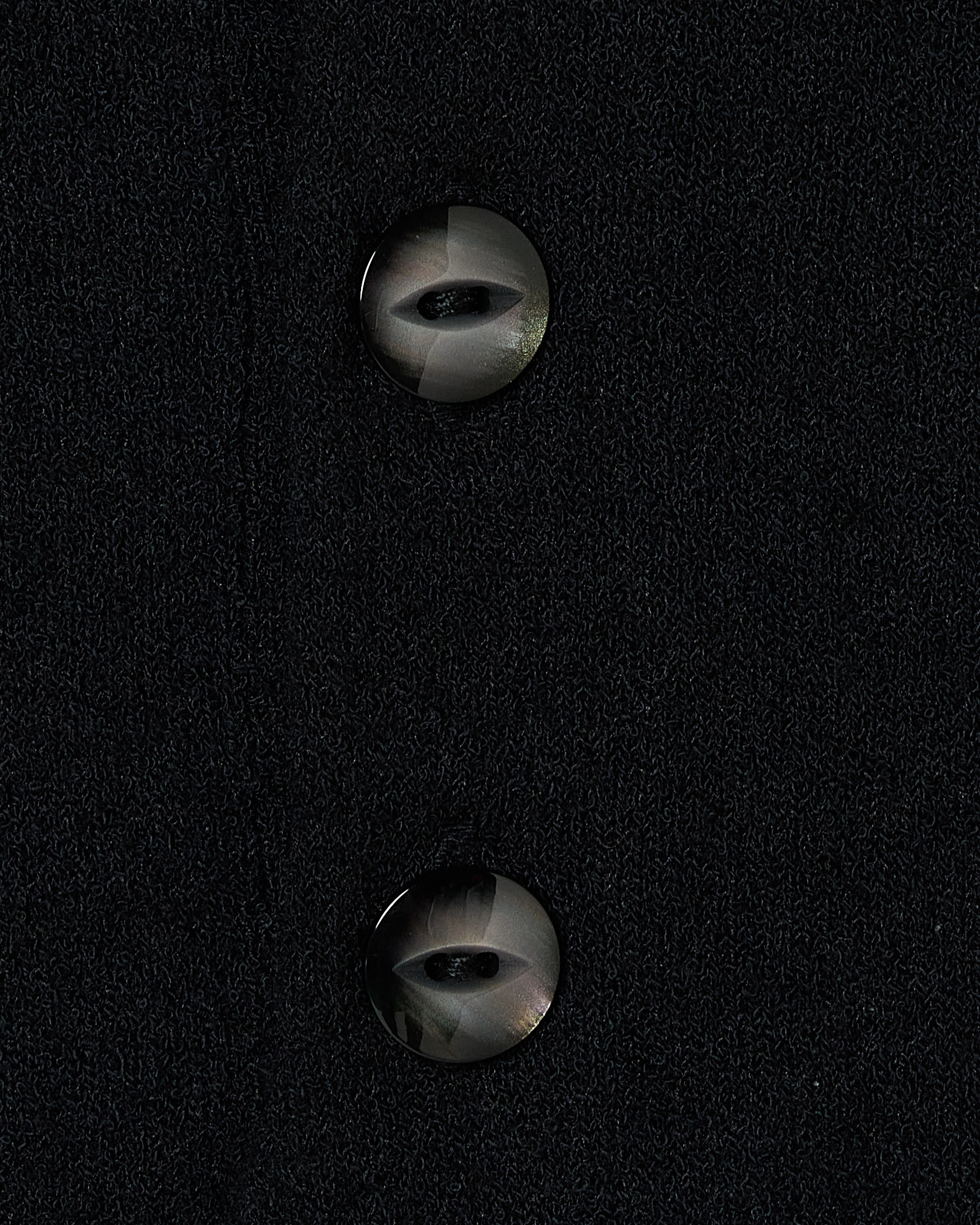 HENLY KNIT LS 詳細画像 Black 13