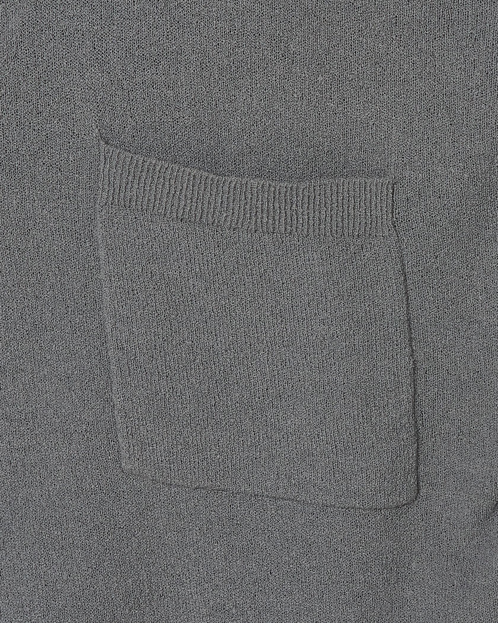 HENLY KNIT LS 詳細画像 Black 5