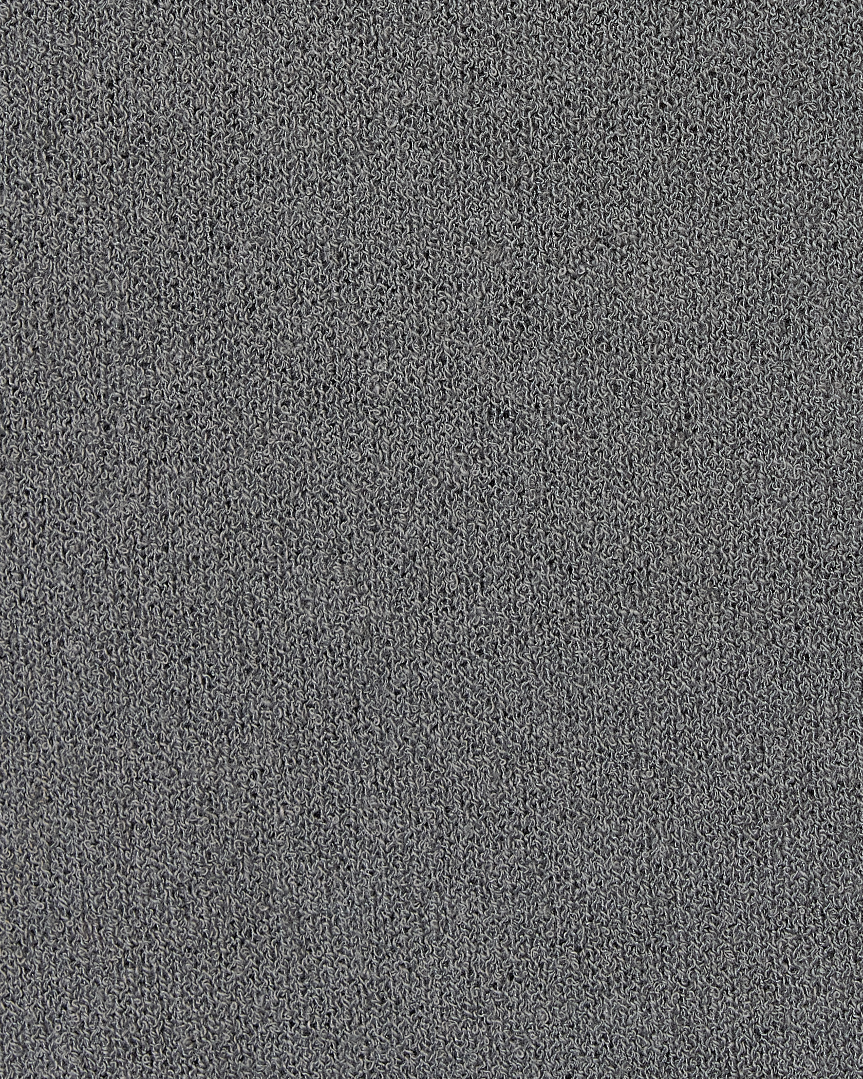 HENLY KNIT LS 詳細画像 Black 6