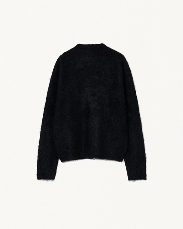 CASHMERE KNIT CARDY 詳細画像