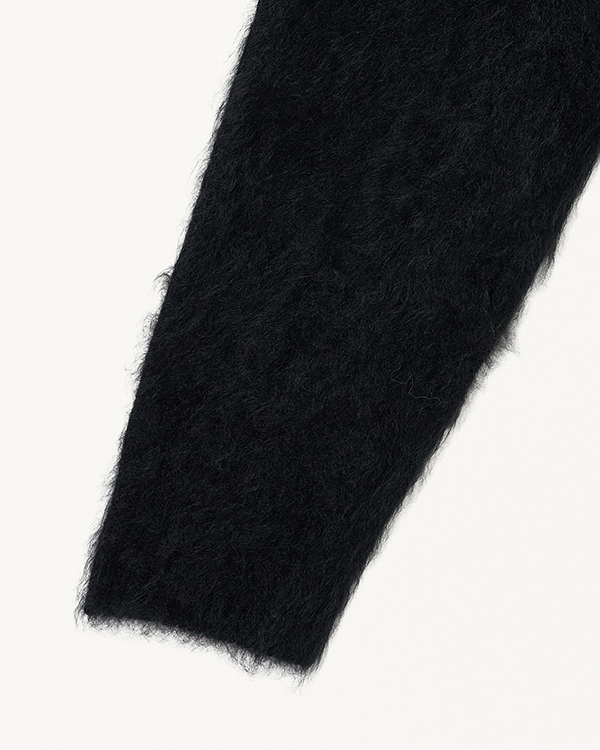 CASHMERE KNIT CARDY 詳細画像