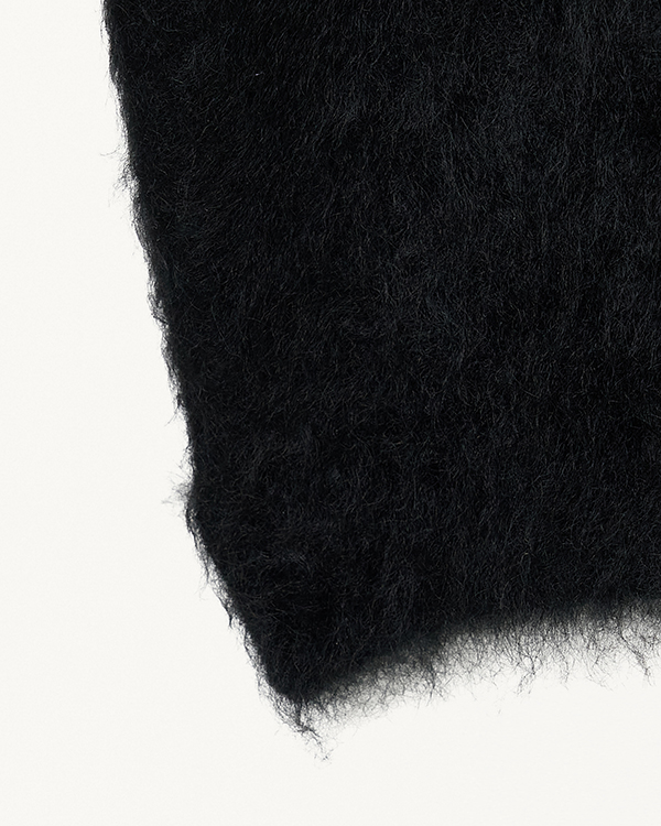 CASHMERE KNIT CARDY 詳細画像