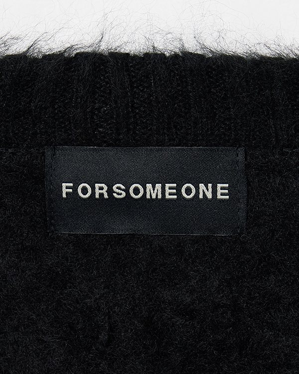 CASHMERE KNIT CARDY 詳細画像