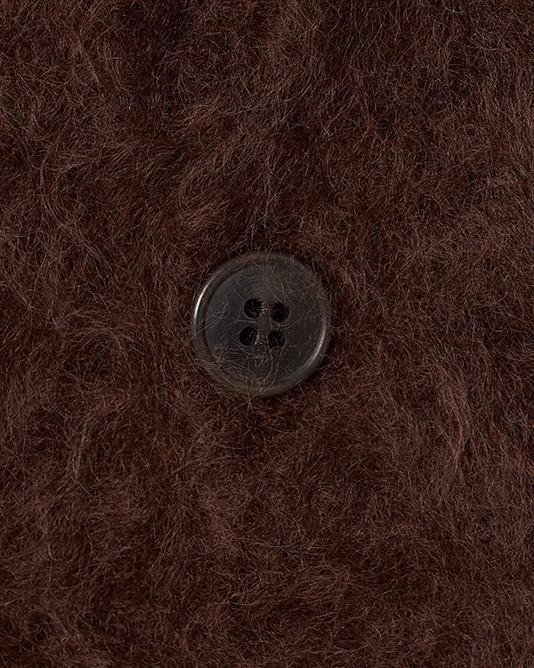 CASHMERE KNIT CARDY 詳細画像
