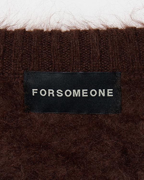 CASHMERE KNIT CARDY 詳細画像