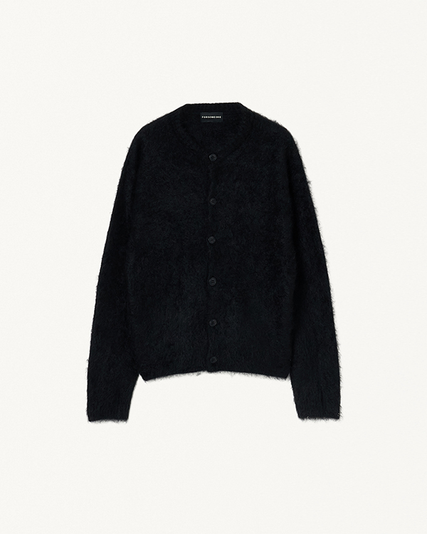 CASHMERE KNIT CARDY 詳細画像