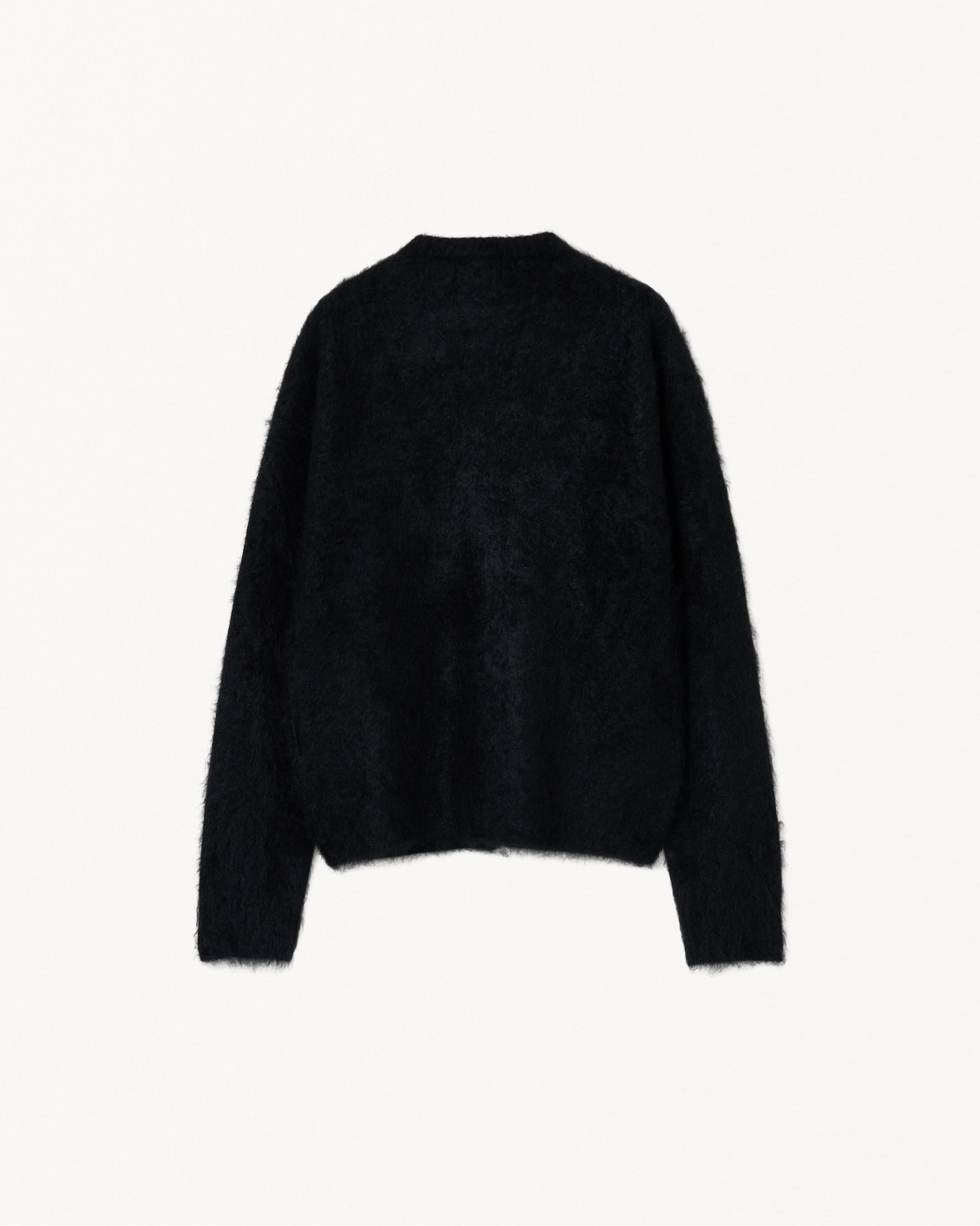 CASHMERE KNIT CARDY 詳細画像 Brown 10