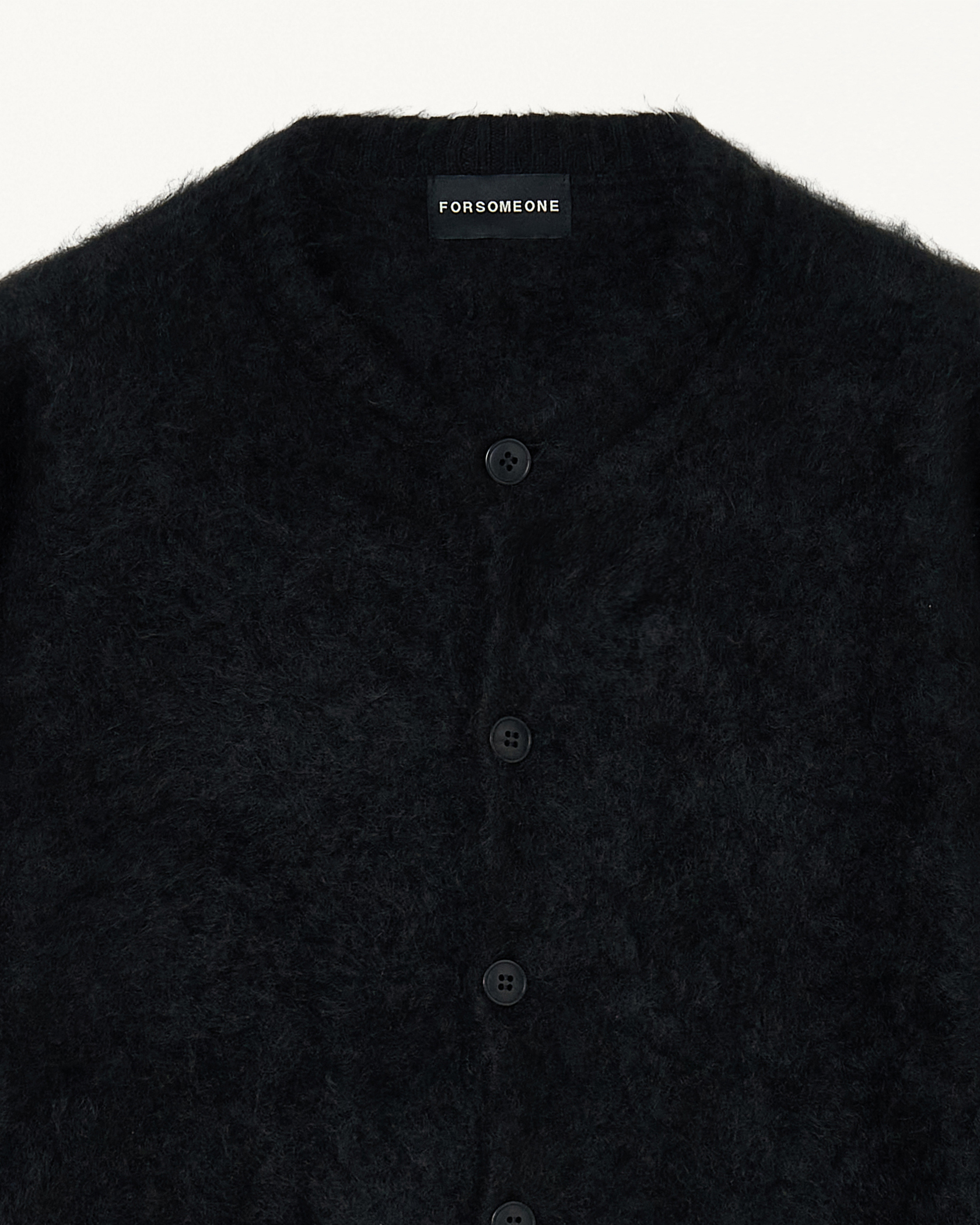 CASHMERE KNIT CARDY 詳細画像 Brown 11