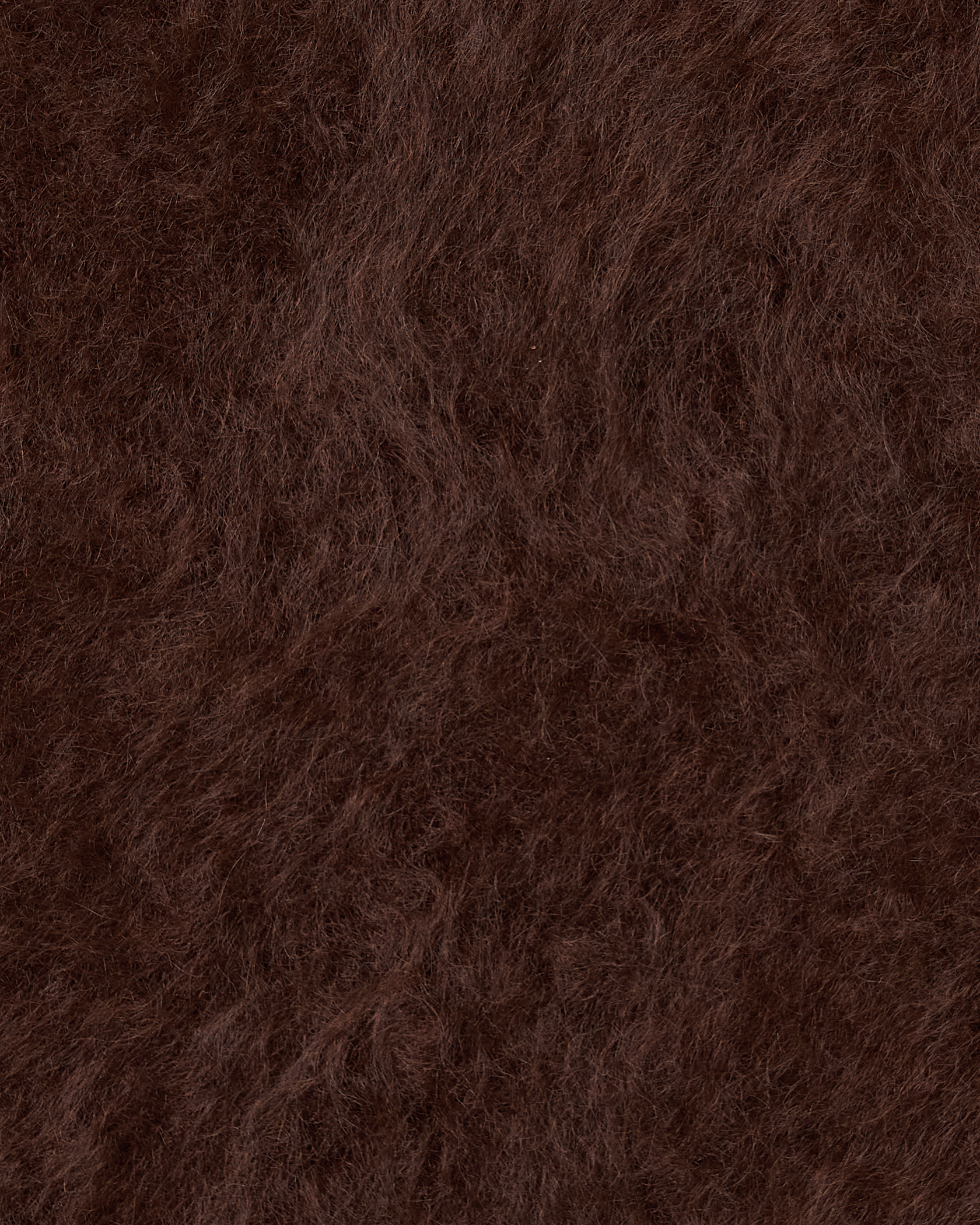 CASHMERE KNIT CARDY 詳細画像 Brown 7