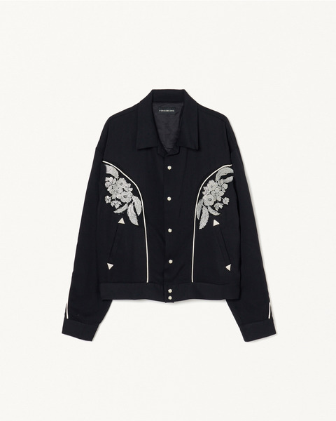 AK WESTERN JACKET Special ver