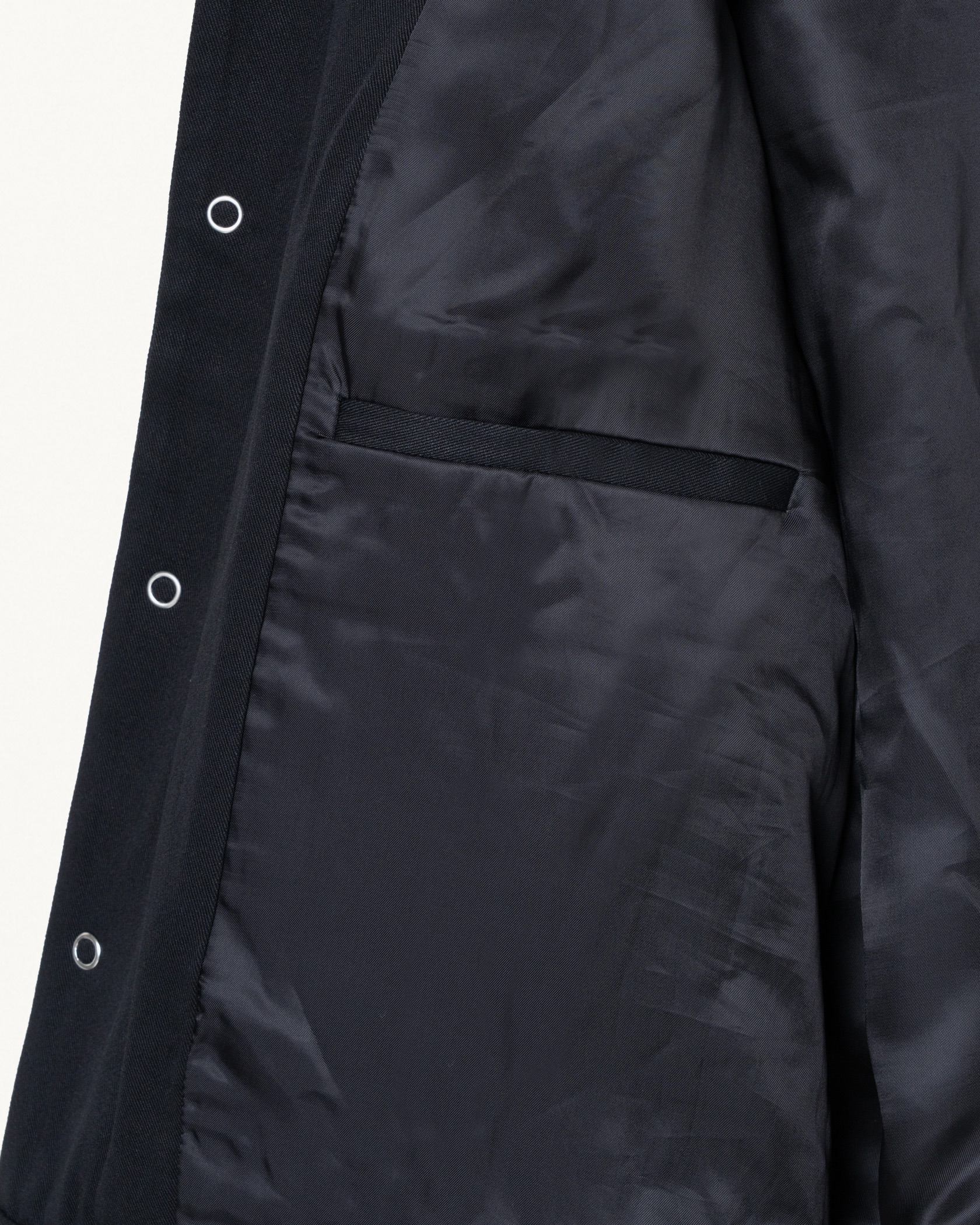 AK WESTERN JACKET Special ver 詳細画像 Black 11