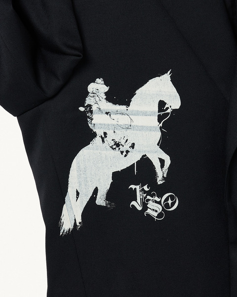 365 JACKET CUSTOM 詳細画像