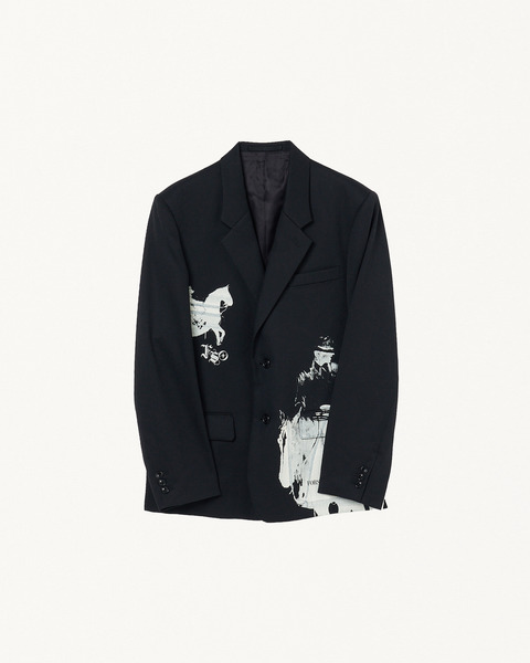 365 JACKET CUSTOM 詳細画像
