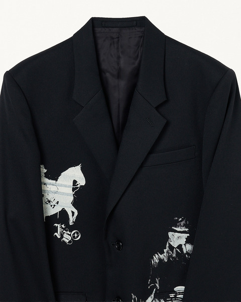365 JACKET CUSTOM 詳細画像