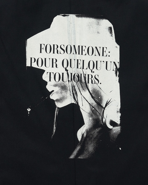 365 JACKET CUSTOM 詳細画像