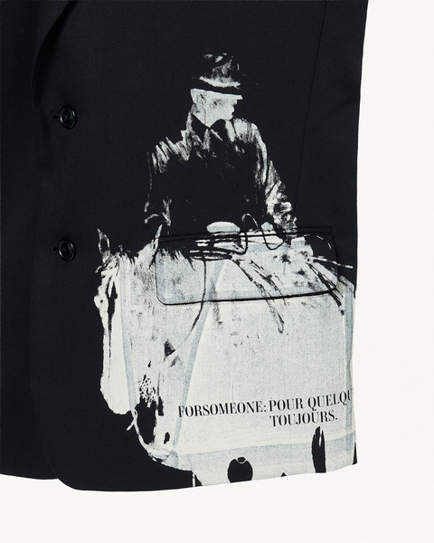 365 JACKET CUSTOM 詳細画像